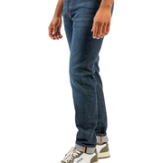 Jeans New 529  Uomo Carlin Blu 118D0210005CARLIN ROY ROGERS