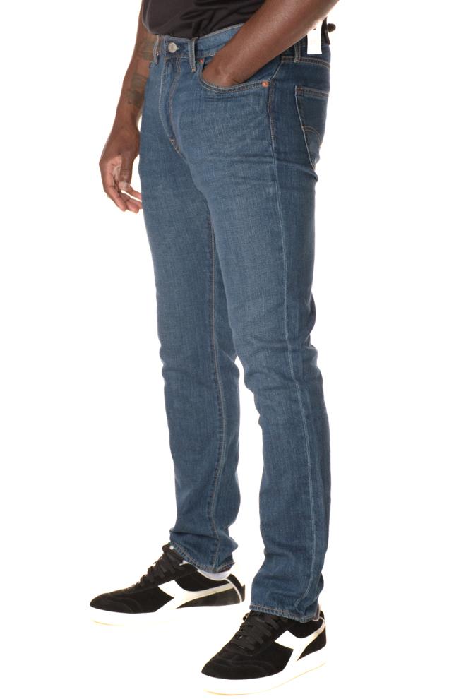 Jeans 511 Uomo 04511-6136BLU LEVIS