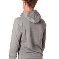 Felpa Logo Uomo ML416VOGMID GREY LYLE & SCOTT