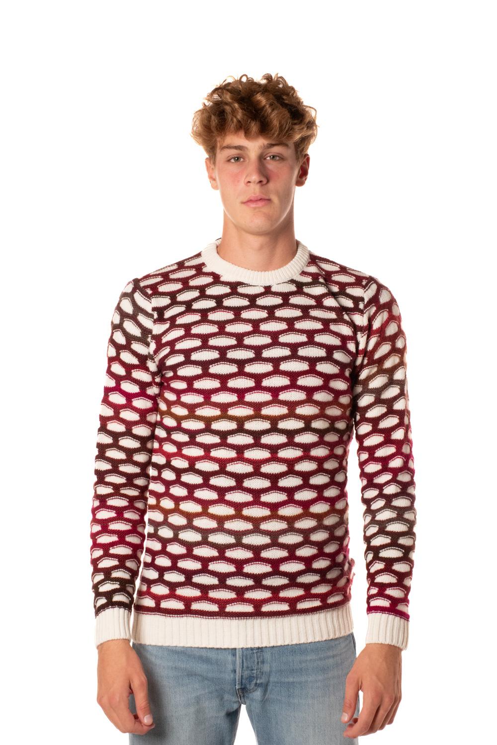 Maglione Multi Uomo 