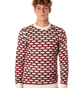Maglione Multi Uomo 