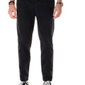 Pantalone Chino Uomo M24609728BLU BERNA