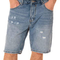 Bermuda Jeans Uomo 