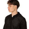 Polo Knit Uomo 