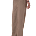 Pantalone Bleecker Donna 15337957MARRONE ONLY