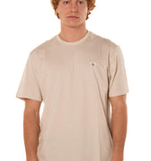Tshirt Badge 30s Uomo 