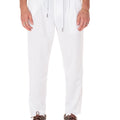 Pantalone Chino Mistolino Uomo 