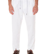 Pantalone Chino Mistolino Uomo 