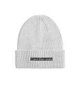 Calvin Klein Cappello Istitutional Patch Unisex 9895GRIGIO CALVIN KLEIN