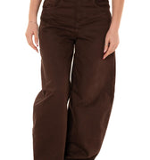 Jeans Barrel Donna 
