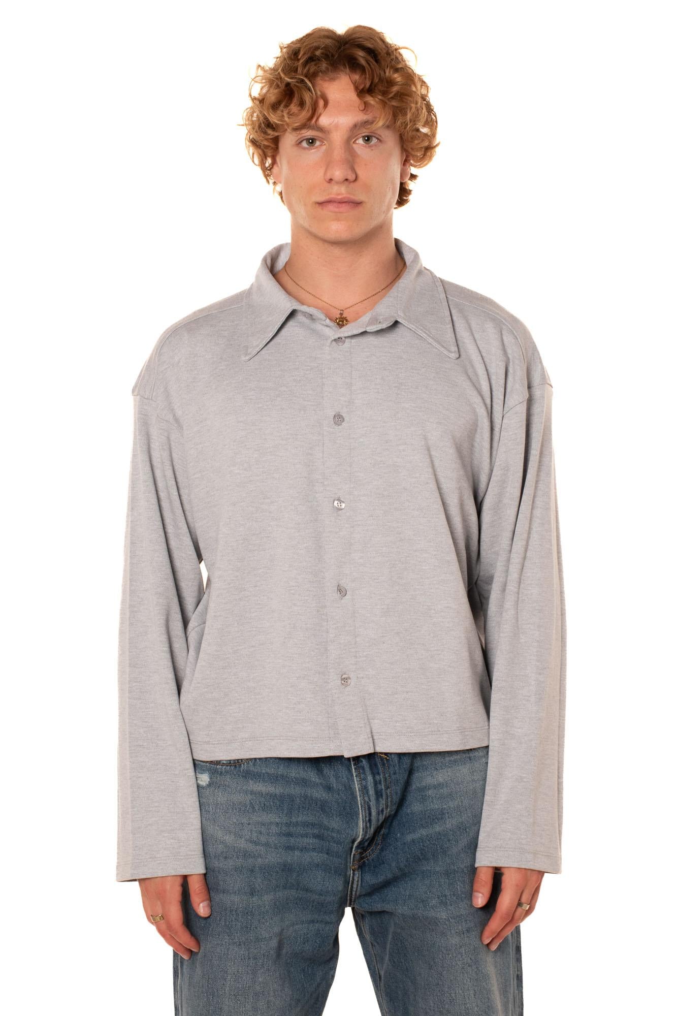 Camicia Flow Uomo 
