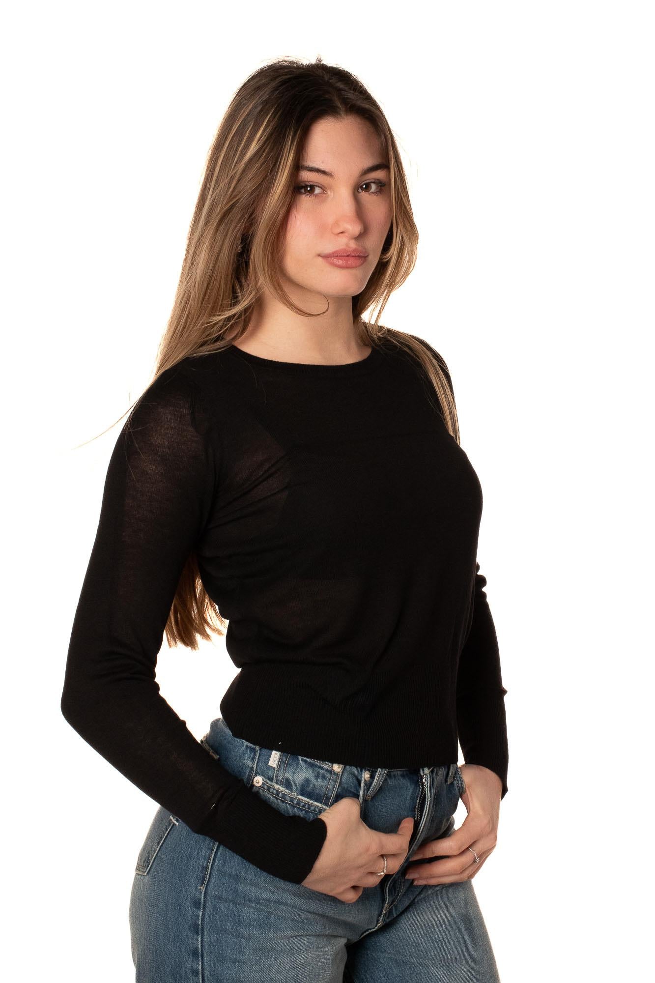 Maglioncino Daisy Donna 