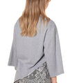 Tshirt Misto Donna 