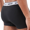 Intimo Logo Uomo Nero 