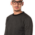 Pullover Easy Uomo 