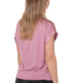 Tshirt Satin Donna 