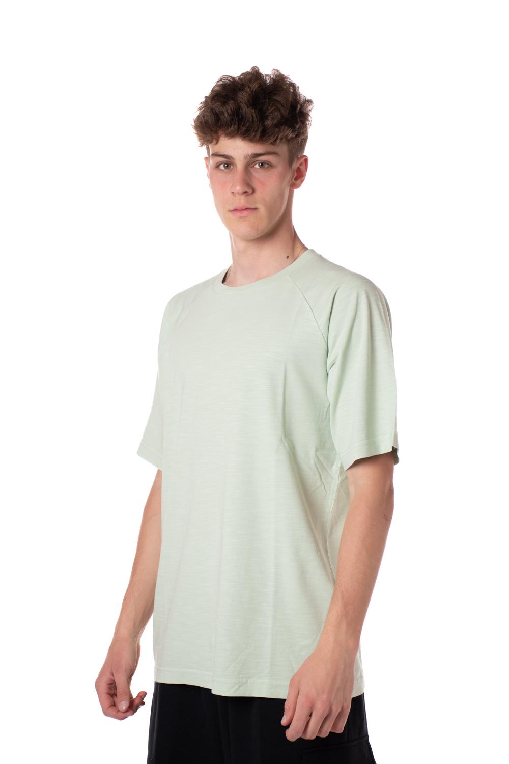 tshirt fiammata uomo verde 22028925VERDE ONLY & SONS
