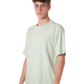 tshirt fiammata uomo verde 22028925VERDE ONLY & SONS