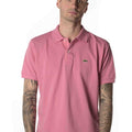 Polo Classic Fit Uomo Rose 