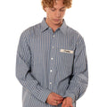 Camicia Drift Uomo 