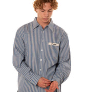 Camicia Drift Uomo 