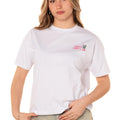 Tshirt Tonica Donna 