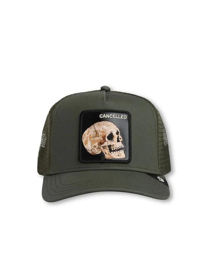 Cappello Cancelled Unisex 