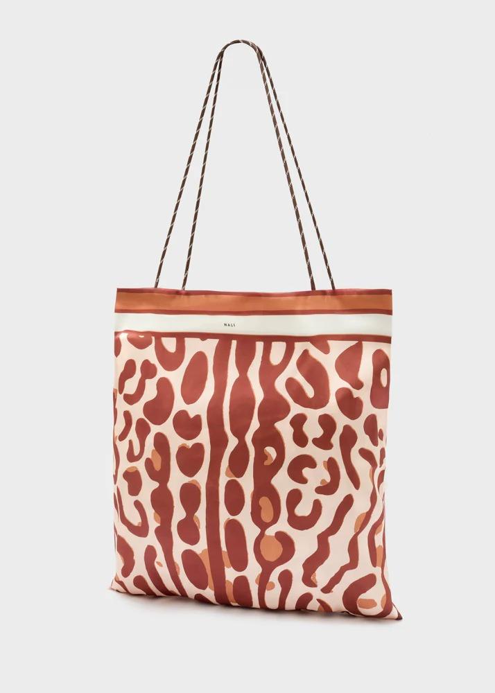 Tote Bag Donna 