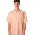 tshirt basic uomo arancio 22028925ARANCIO ONLY & SONS