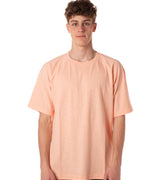 tshirt basic uomo arancio 22028925ARANCIO ONLY & SONS