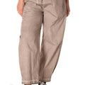 Pantalaccio Washed Donna 