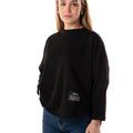 Felpa Interlock Donna 
