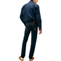 Jeans New 529  Uomo Pater Blu 118D0210062PATER ROY ROGERS