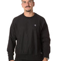 Felpa Premium Terry Uomo 