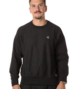 Felpa Premium Terry Uomo 