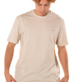 Tshirt Badge 30s Uomo 