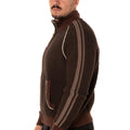 Cardigan Trailbraking Uomo 