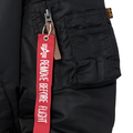 Bomber Ma-1 VF Unisex Nero 