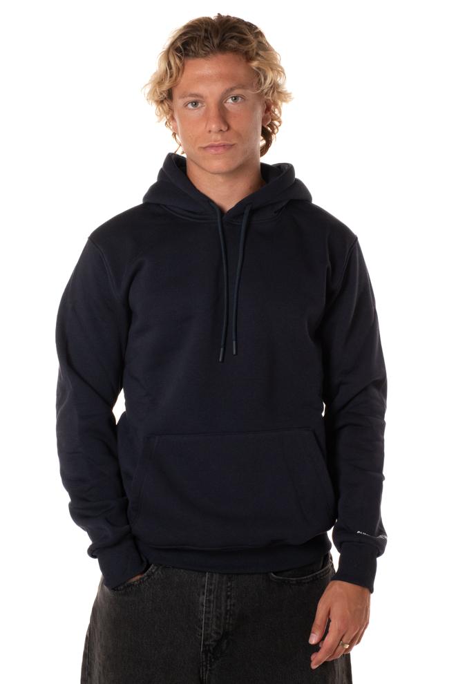 Felpa Basic Uomo JOY-ZBLU SUPERCULTURE