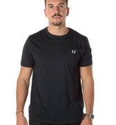Tshirt Logo Uomo 