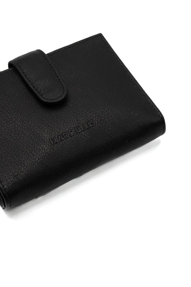 Portafoglio Juny Sa Donna JUNY SANERO MARC ELLIS