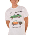 Tshirt Cabriolet Uomo 