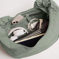 Moon Bag Ruffle Large 