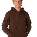 Felpa Basic Uomo 