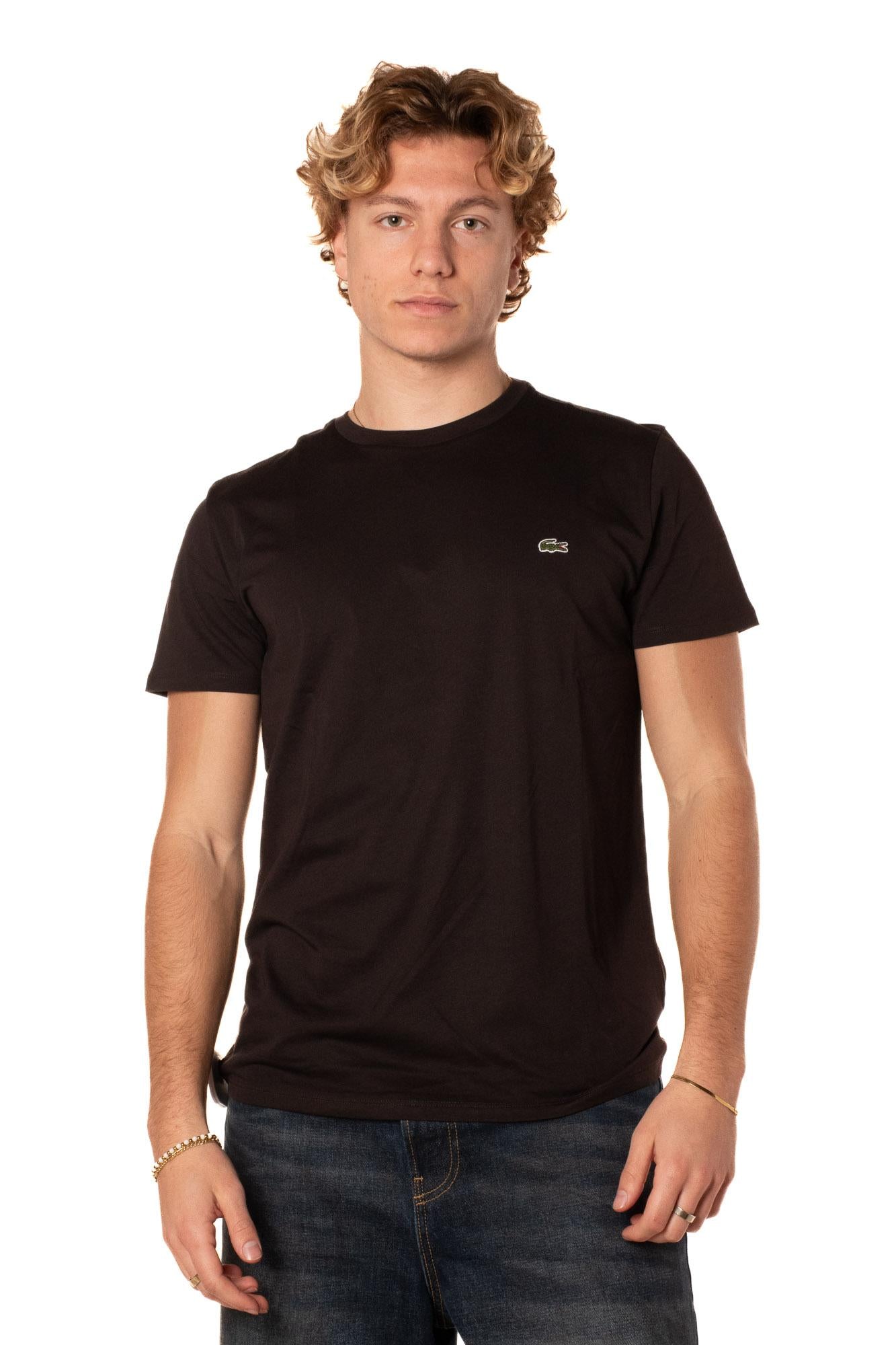 Tshirt Logo Uomo 