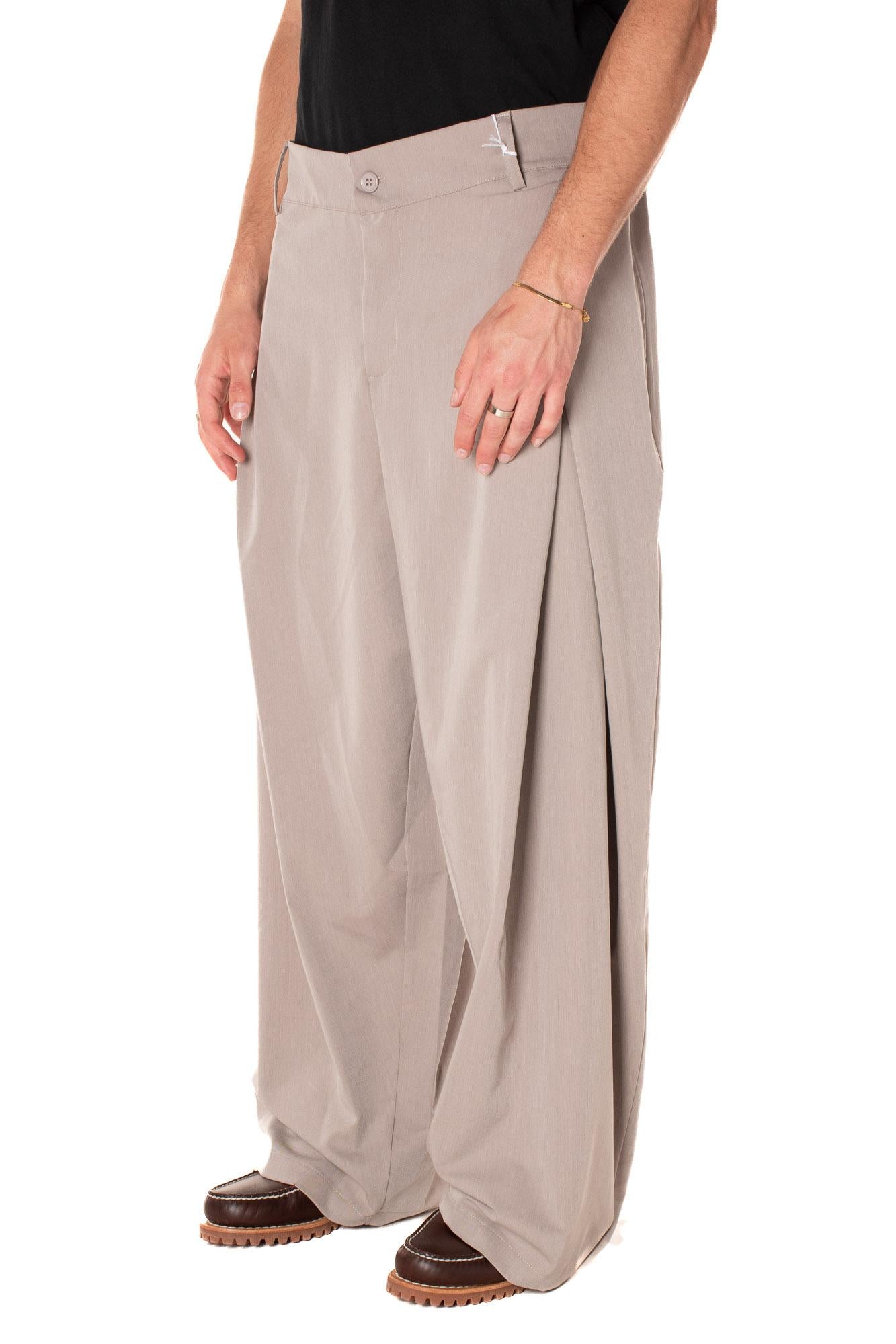 Pantalone Japan Uomo 