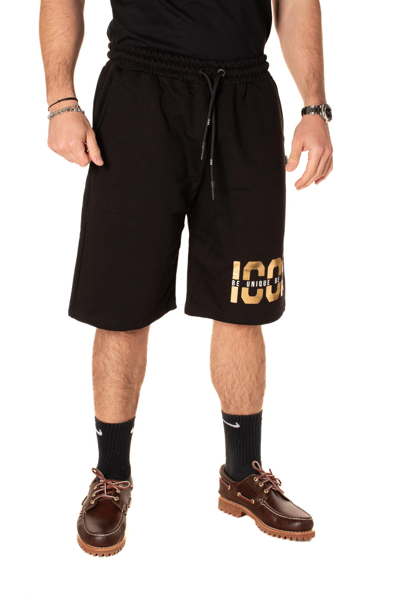 Bermuda Gold Uomo 
