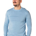 Maglioncino Basic Uomo 