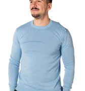 Maglioncino Basic Uomo 