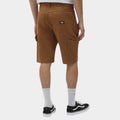 DICKIES SHORTS FAIRDALE BROWN DK0A4XAXBD01-BROWN DUCK DICKIES